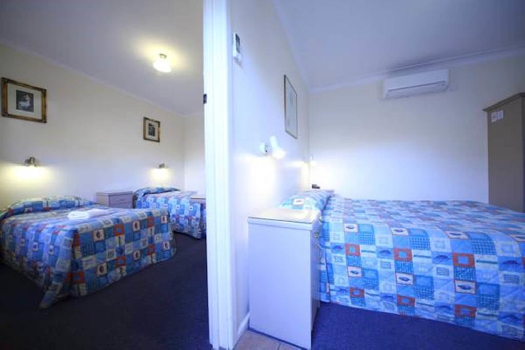 Gundagai Gabriel Motor Inn Δωμάτιο φωτογραφία