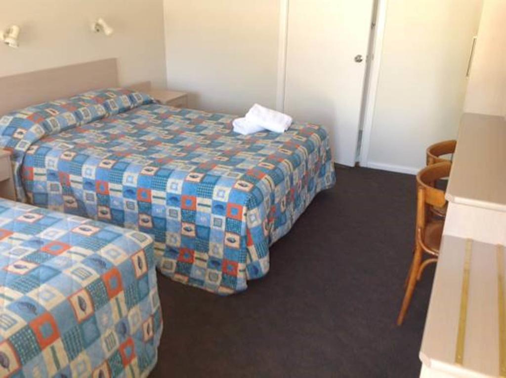 Gundagai Gabriel Motor Inn Δωμάτιο φωτογραφία