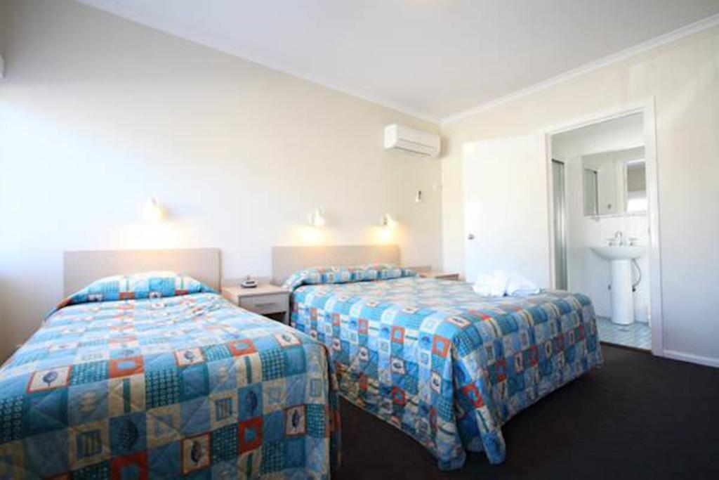 Gundagai Gabriel Motor Inn Δωμάτιο φωτογραφία