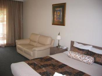 Gundagai Gabriel Motor Inn Εξωτερικό φωτογραφία