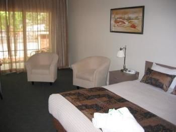 Gundagai Gabriel Motor Inn Εξωτερικό φωτογραφία