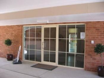 Gundagai Gabriel Motor Inn Εξωτερικό φωτογραφία