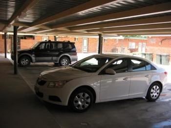 Gundagai Gabriel Motor Inn Εξωτερικό φωτογραφία
